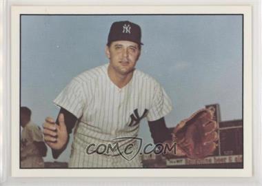 1978 TCMA The 1960's I - [Base] - Green Back #1978-0038 - Pedro Ramos