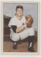 Jim Bouton