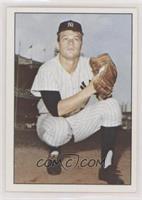 Jim Bouton