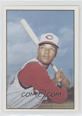 1978 TCMA The 1960's I - [Base] - Green Back #1978-0146 - Vada Pinson