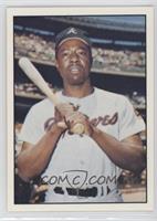 Hank Aaron