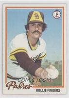 Rollie Fingers