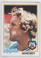 George Brett