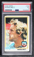 George Brett [PSA 3 VG]