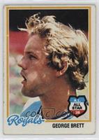 George Brett