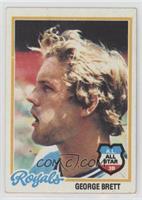 George Brett