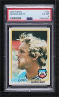 George Brett [PSA 6 EX‑MT]