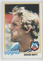 George Brett [Noted]