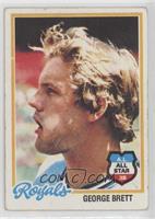 George Brett