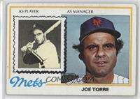 Joe Torre [Good to VG‑EX]