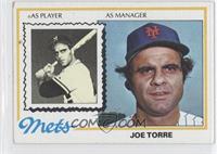 Joe Torre [Good to VG‑EX]