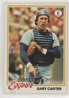 Gary Carter