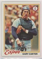 Gary Carter