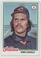 Dennis Eckersley [Good to VG‑EX]