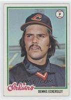 Dennis Eckersley [Good to VG‑EX]