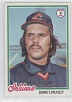 Dennis Eckersley