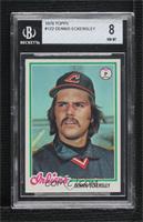 Dennis Eckersley [BGS 8 NM‑MT]