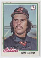 Dennis Eckersley [Good to VG‑EX]