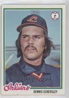 Dennis Eckersley