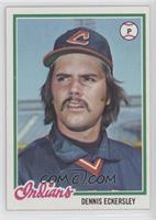 Dennis Eckersley