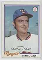 Bert Blyleven