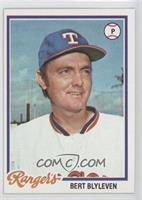 Bert Blyleven