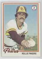 Rollie Fingers