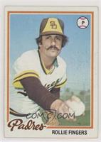 Rollie Fingers