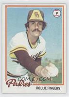 Rollie Fingers