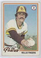 Rollie Fingers