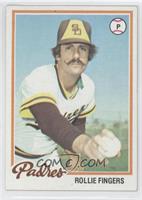 Rollie Fingers