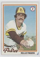 Rollie Fingers [Poor to Fair]