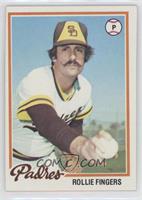 Rollie Fingers