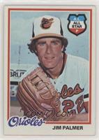 Jim Palmer