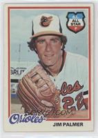 Jim Palmer [Poor to Fair]