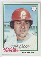 Bob Boone [Good to VG‑EX]