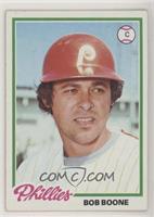 Bob Boone