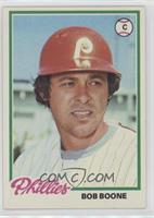 Bob Boone