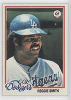 Reggie Smith