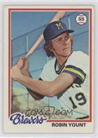 Robin Yount