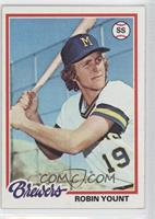 Robin Yount