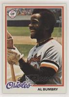 Al Bumbry