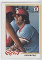 Pete Rose