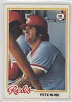 Pete Rose