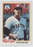 Carlton Fisk