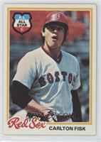 Carlton Fisk