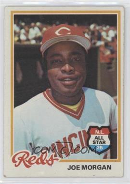 1978 Topps - [Base] #300 - Joe Morgan