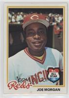 Joe Morgan