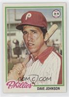 Davey Johnson