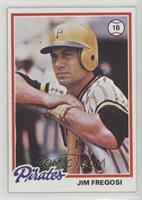 Jim Fregosi [Poor to Fair]